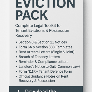 Eviction_Pack_Estate_agent