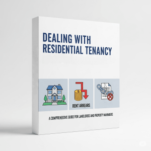 Dealing with Residential Tenancy Rent Arrears and Breaches