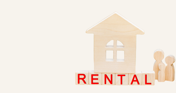 Rental Pack