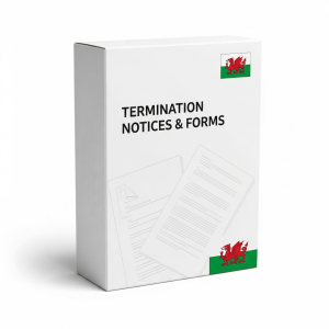 Termination Notices & Forms