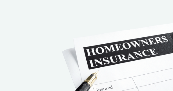 homeowners insurance