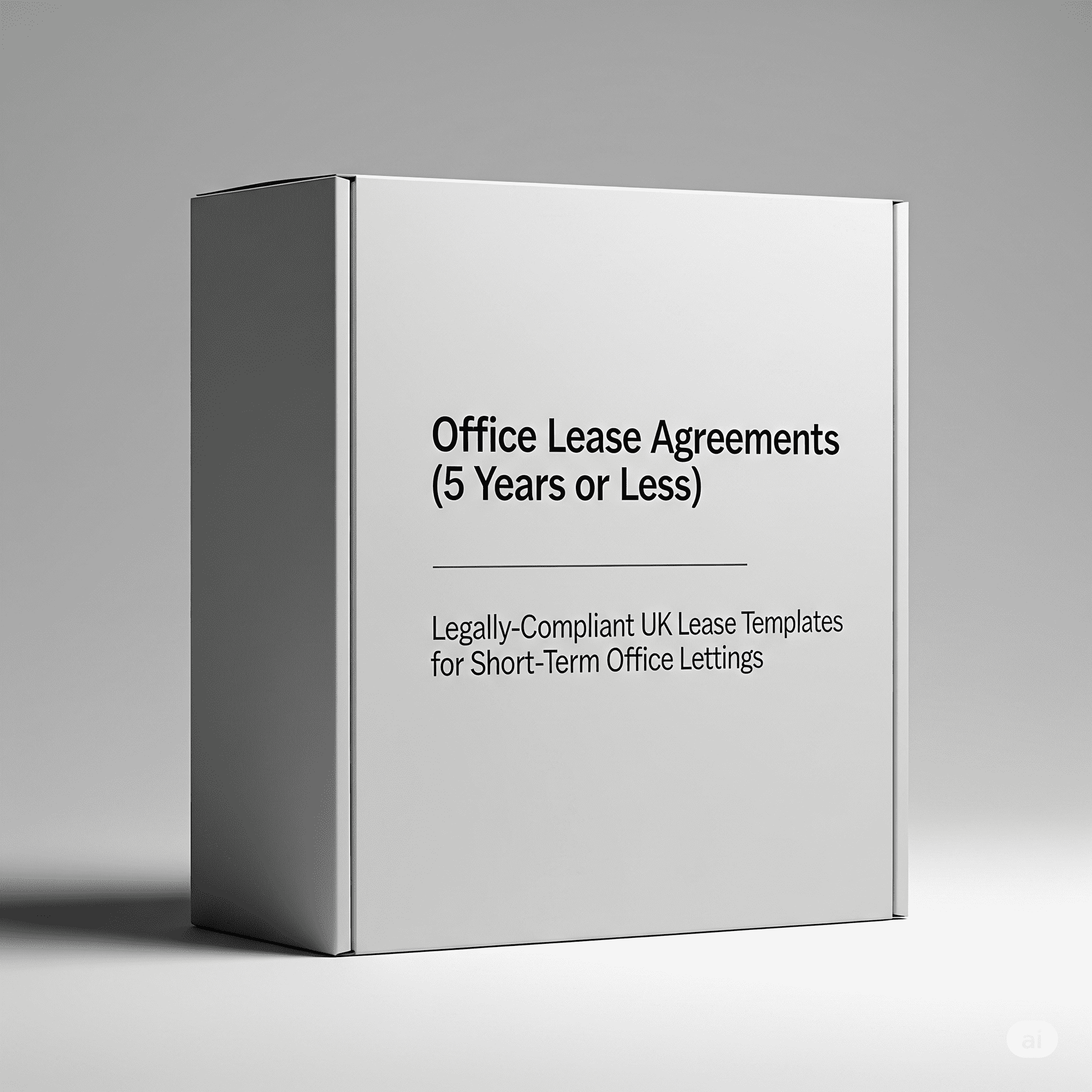 Navigating the Short Term Office Lease Agreement UK: Beyond the Dotted Line