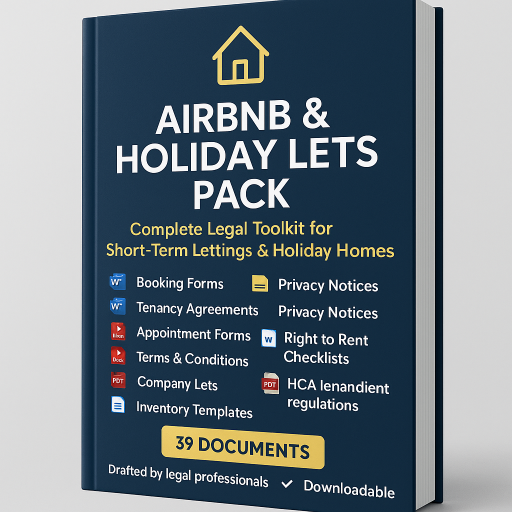 UK Holiday Let Compliance 2026: The “Compliance Cliff” and How to Protect Your Property